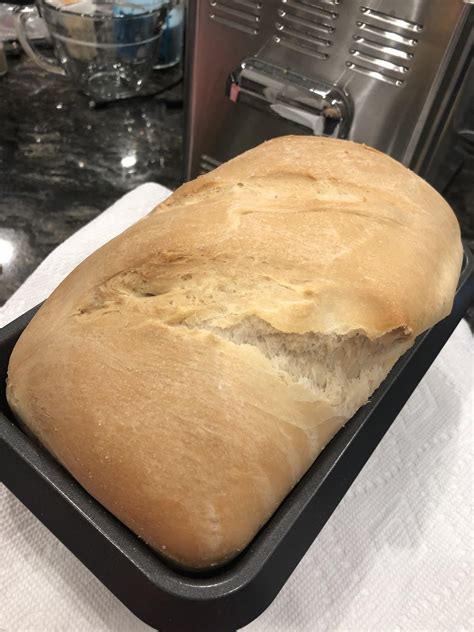 Cuisinart Bread Maker Recipes