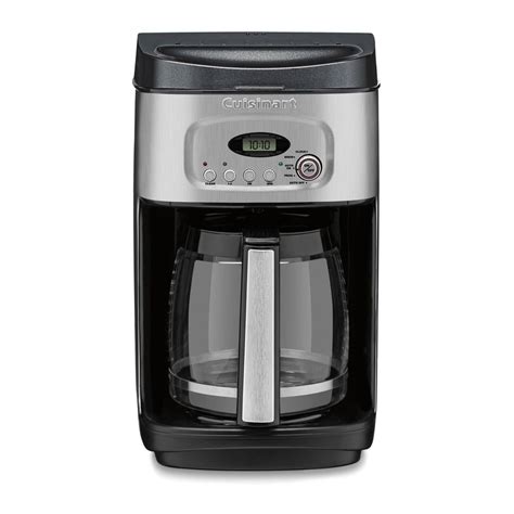 Read Online Cuisinart Dcc 2200 User Guide 