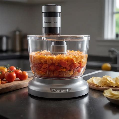 Read Cuisinart Food Processor User39S Guide 