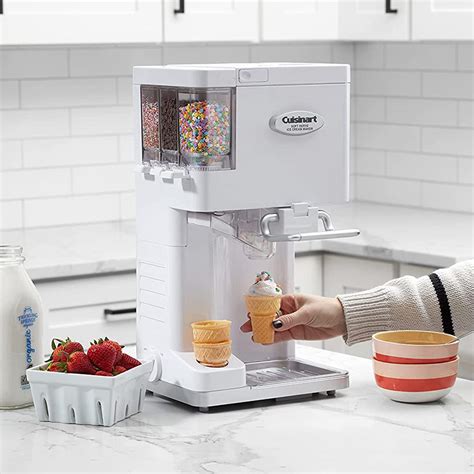 Full Download Cuisinart Ice Cream Maker User Guide 