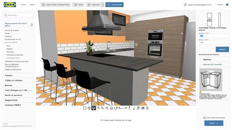 Cuisine Ikea En 3d   Ikea 3d Kitchen Planner Usa Design The Dream - Cuisine Ikea En 3d