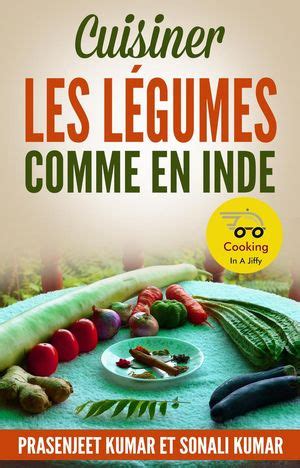 cuisiner comme en inde