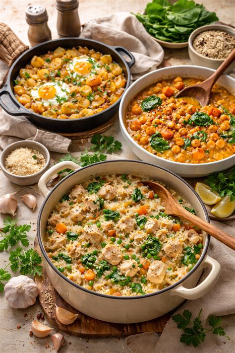 cuisiner simple et bon