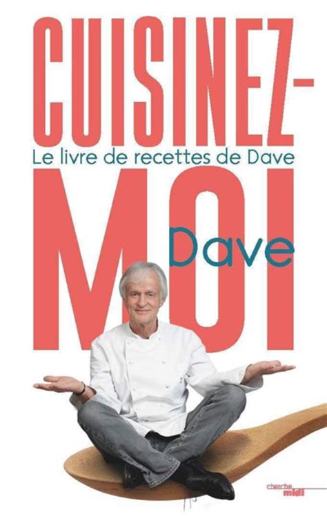 cuisinez moi