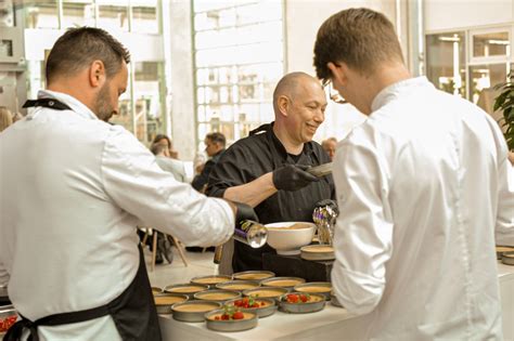 culinair vakmanschap