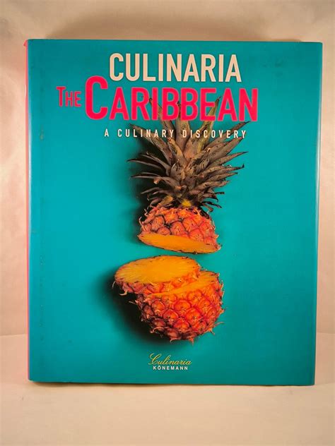 culinaria karibik