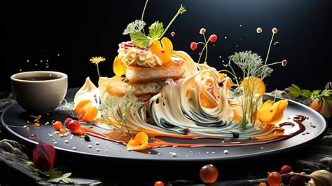 Full Download Culinary Artistry 