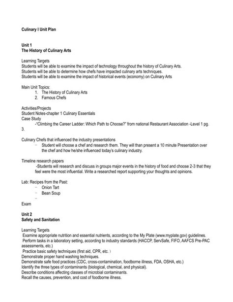 Read Online Culinary Essentials Instructor Resource Guide Test Answers 