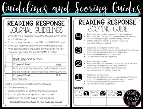 Read Culminating Reader Response Journal Examples 