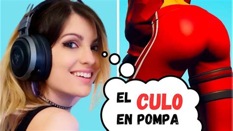 Culos En Pompa