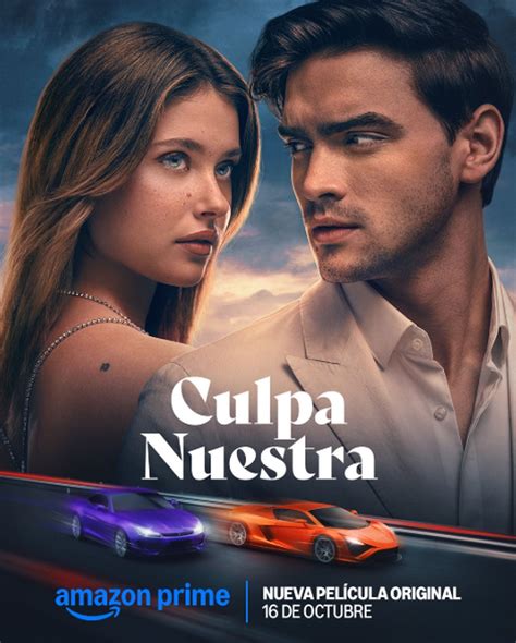 Culpa Nuestra