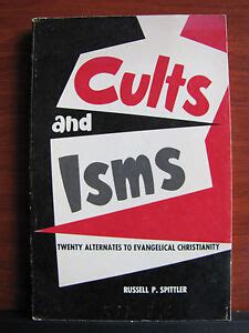 Full Download Cults And Isms 