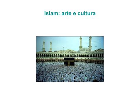 cultura islamica slides seminario 2