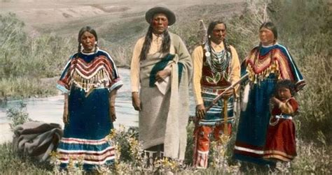 Cultural Identity Central To Native American Persistence In Native American Science Activities - Native American Science Activities