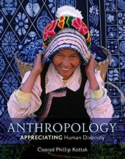 Read Online Cultural Anthropology Kottak 14Th Edition 