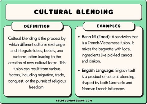 Full Download Cultural Blending Guided Key 