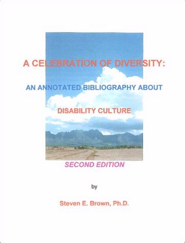 Read Online Cultural Diversity An Annotated Bibliography 