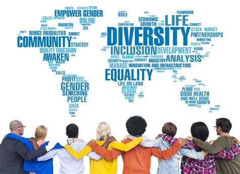 Read Cultural Pluralism And Diversity Issues Important To 