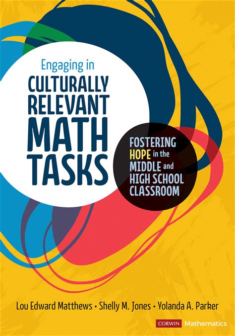 Culturally Relevant Math Tasks
