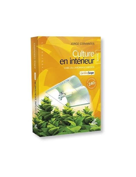 Culture En Interieur Basic A C Dition La Abc Du J