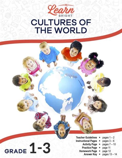 Cultures Of The World Free Pdf Download Learn Culture Lesson Plans 2nd Grade - Culture Lesson Plans 2nd Grade