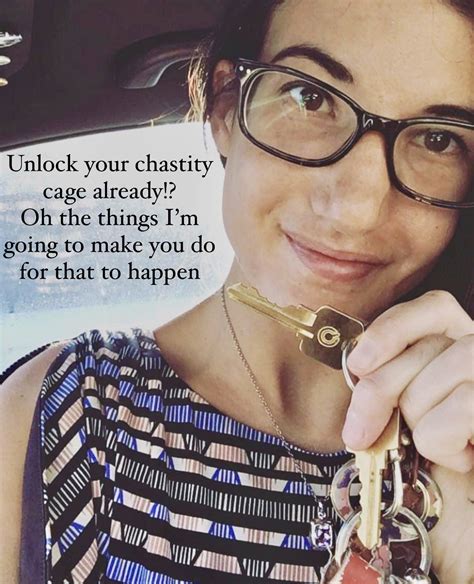 Cum Chastity