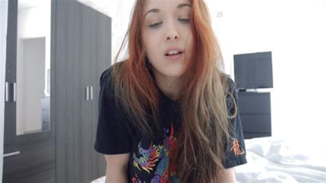 Cum In My Mouth Joi