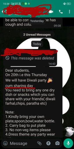 cum and share
