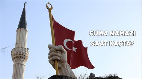 cuma saat kaçta