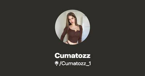 cumatozz onlyfans