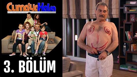 cumaya kalsa  kisim 3 Dailymotion Video. 