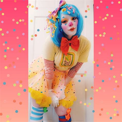 cummie the clown