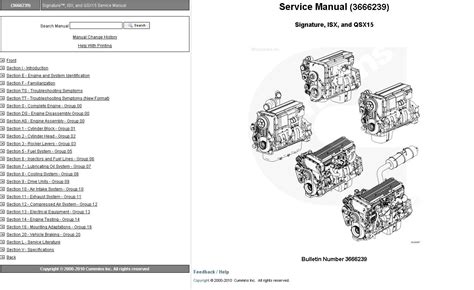 cummings isx user guide
