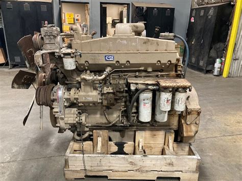 Cummins Big Cam Iii Engine Manual
