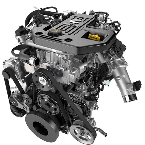 Cummins Diesel Engine