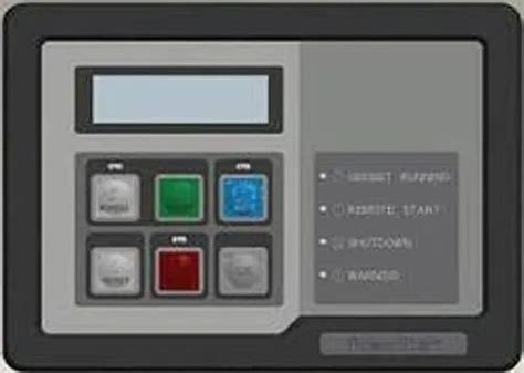 Cummins Diesel Engine Ps500 Controller