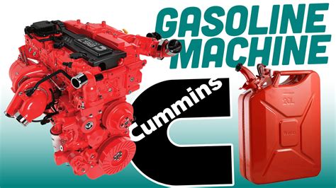 Cummins Engine Co