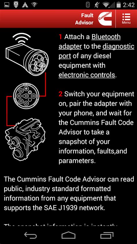 Cummins Engine Code J1939 Wbrltd