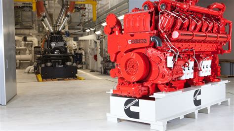 Cummins Engine Company