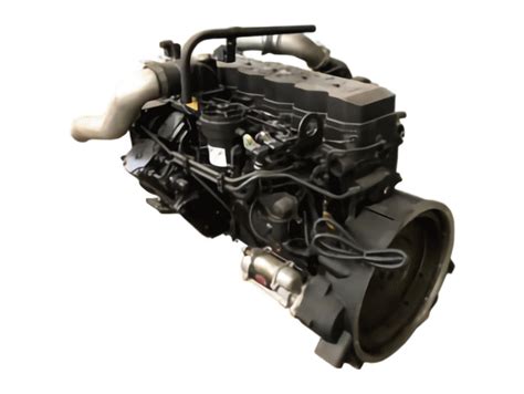 Cummins Gta Engine