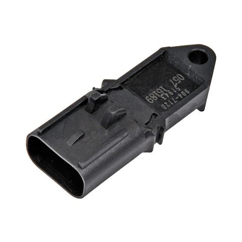 Cummins Isx Engine Speed Sensor Location