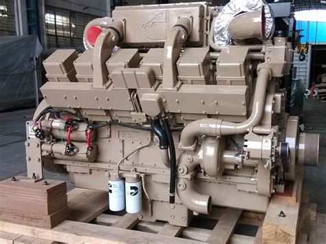 Cummins Kta 38 Engine