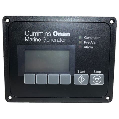 Cummins Onan Generator Control Dffa Dffb Dfga Dfgb Dfgc Dfja Dfjb Dfjc Dfjd Service Repair Manual Improved