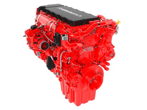 Cummins Performance Engines