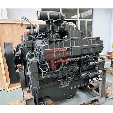 Cummins Qst30