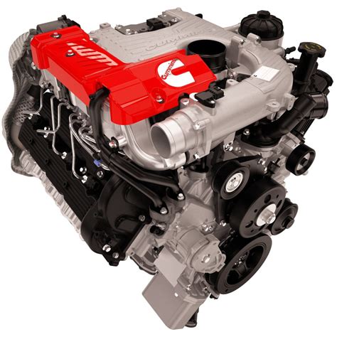 cummins v8 engine specs