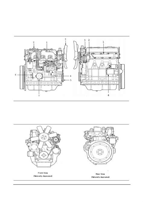 Read Online Cummins A2300 Engine Service Manual 