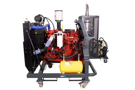 Full Download Cummins Diesel Engine Training Software 