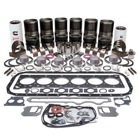 Full Download Cummins Engine In Frame Overhaul Springfield Mo 