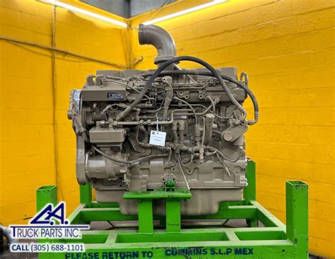 Read Online Cummins Isc Engine 